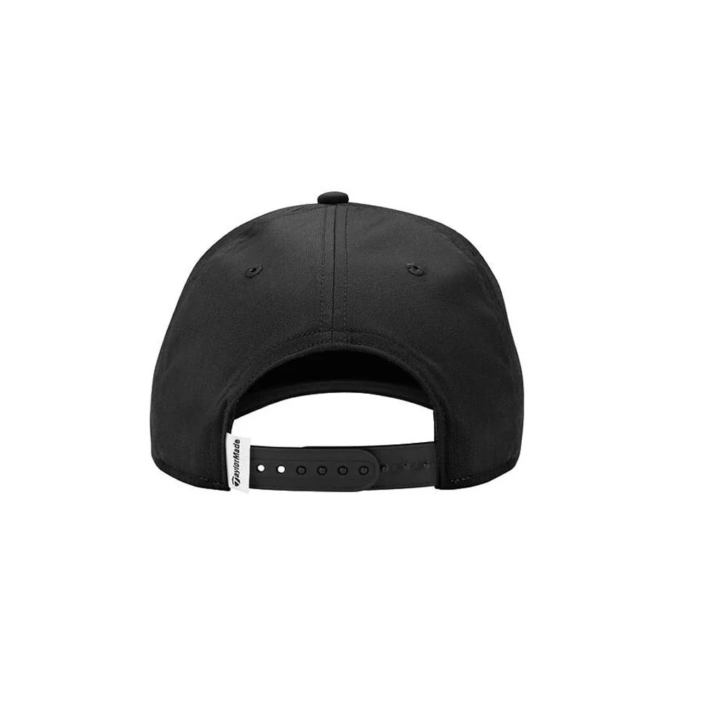 TaylorMade Allegiant A-Frame Golf Hat - Image 2