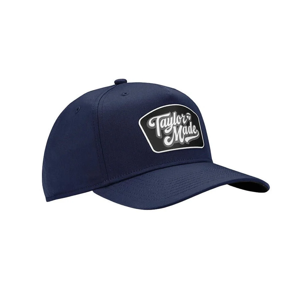 TaylorMade Allegiant A-Frame Golf Hat - Image 30