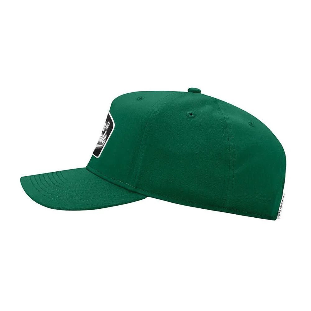 TaylorMade Allegiant A-Frame Golf Hat - Image 41