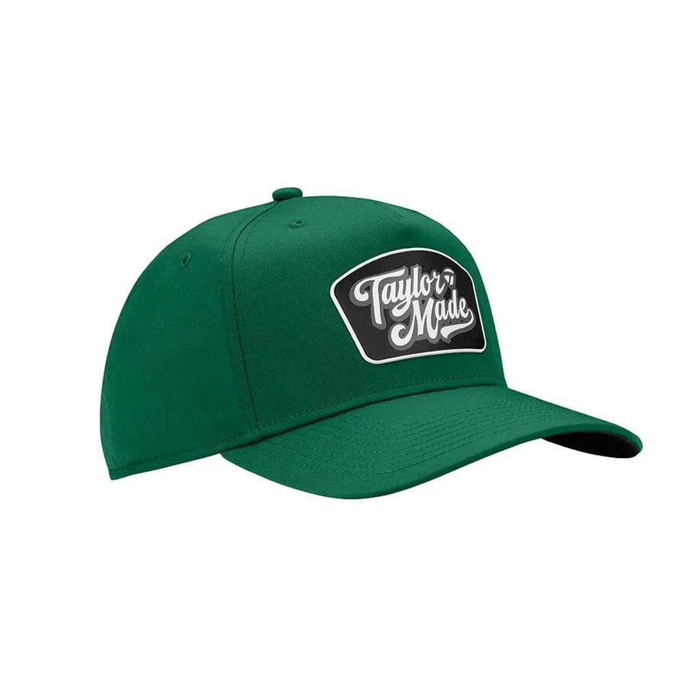 TaylorMade Allegiant A-Frame Golf Hat - Image 42