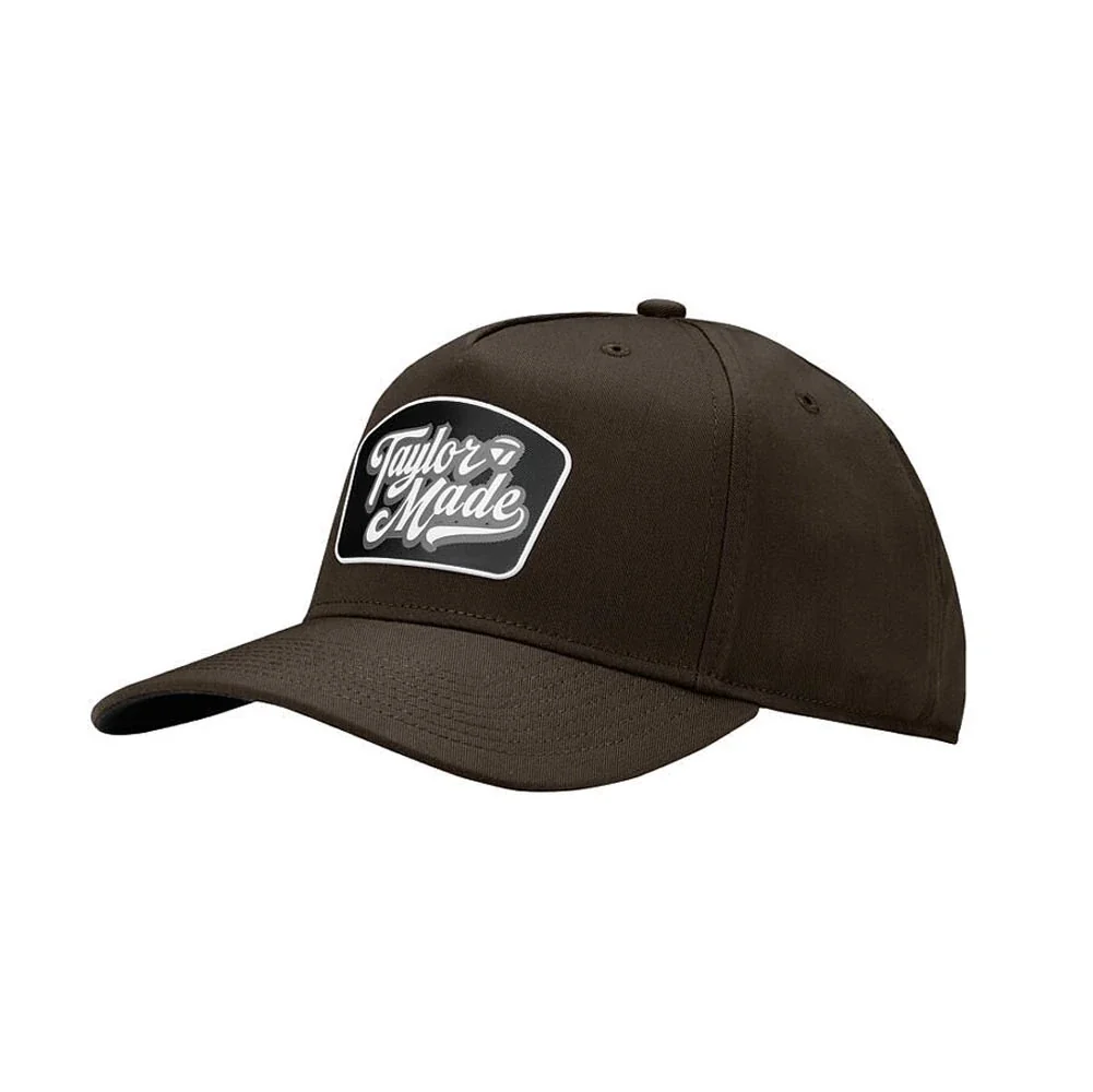 TaylorMade Allegiant A-Frame Golf Hat - Image 7