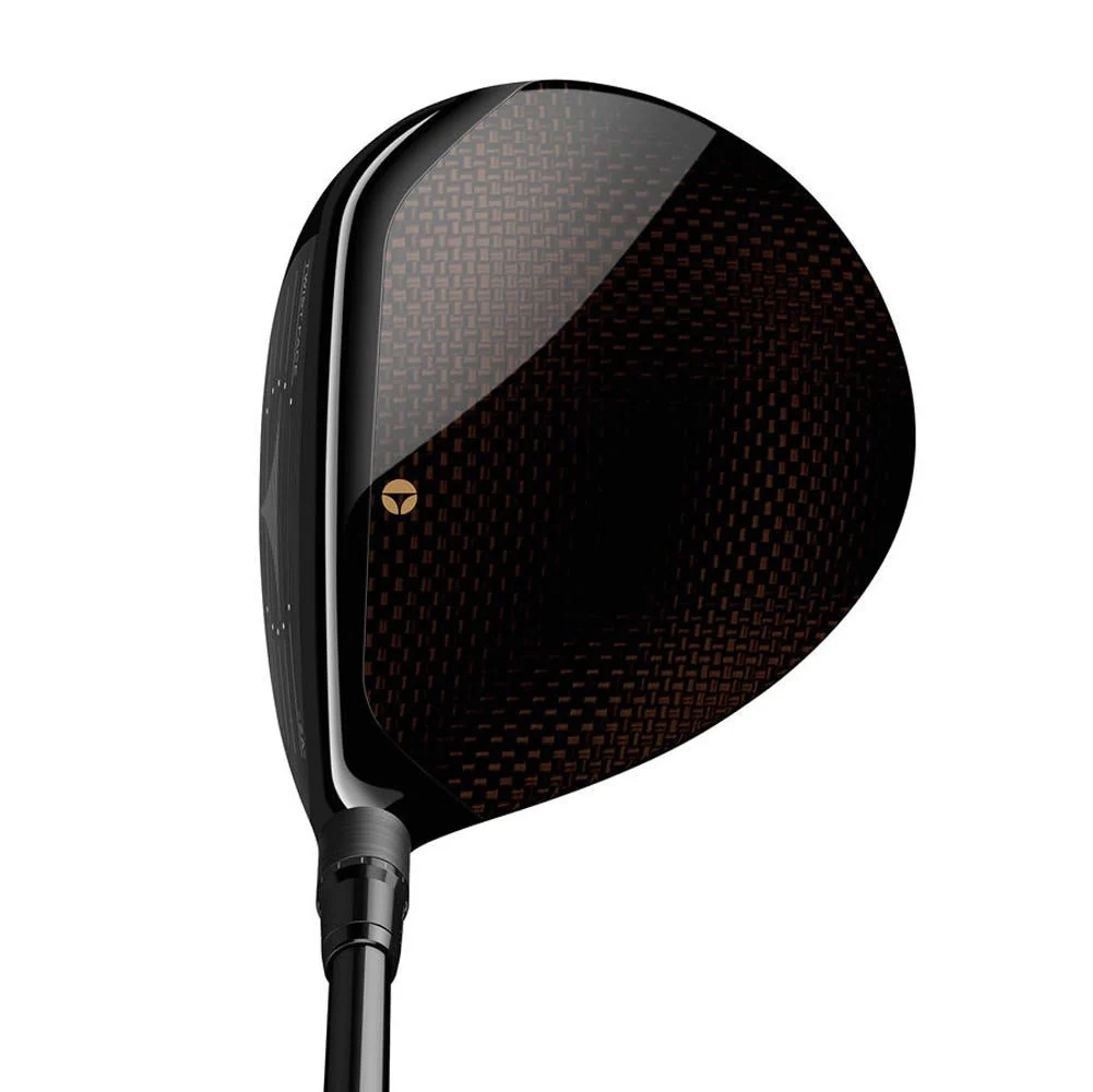 TaylorMade BRNR Mini Driver (Left-Handed) - Image 2