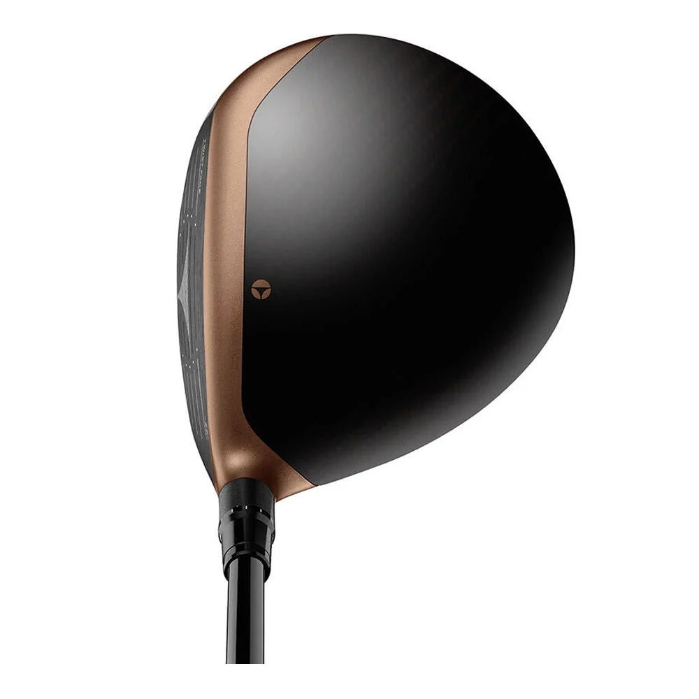 TaylorMade BRNR Mini Driver - 2024 - Image 2