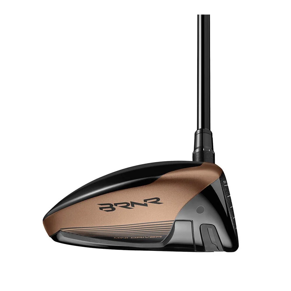 TaylorMade BRNR Mini Driver - 2024 - Image 4