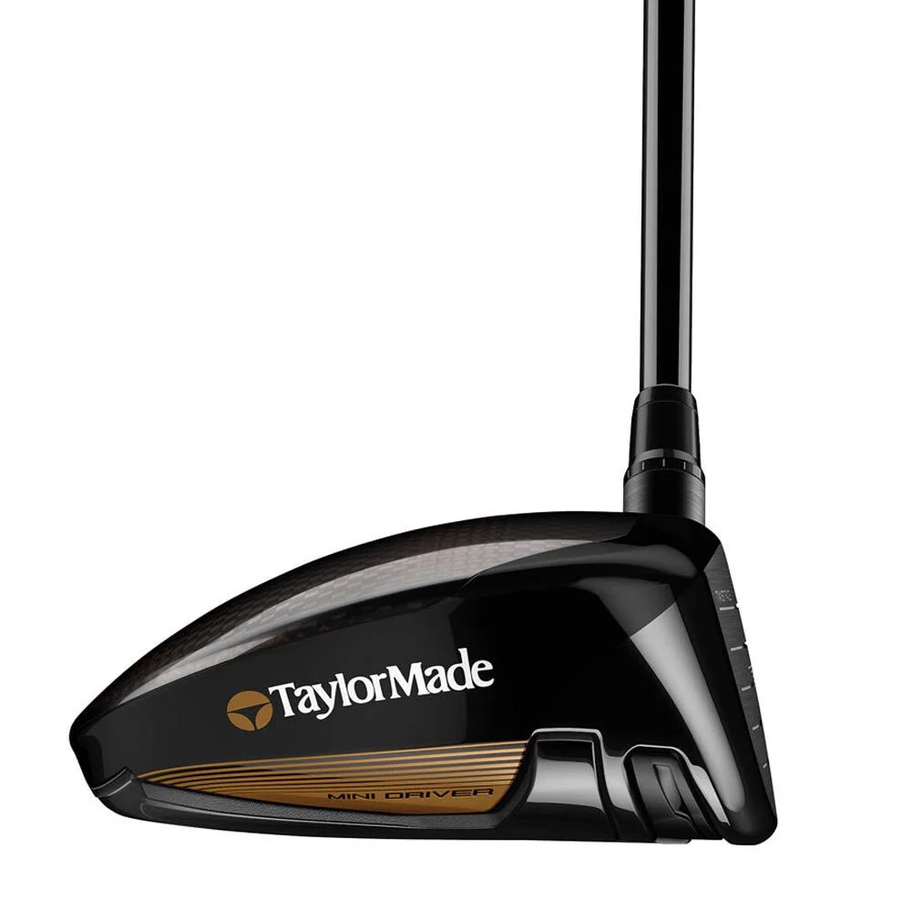 TaylorMade BRNR Mini Driver (Right-Handed) - Image 4