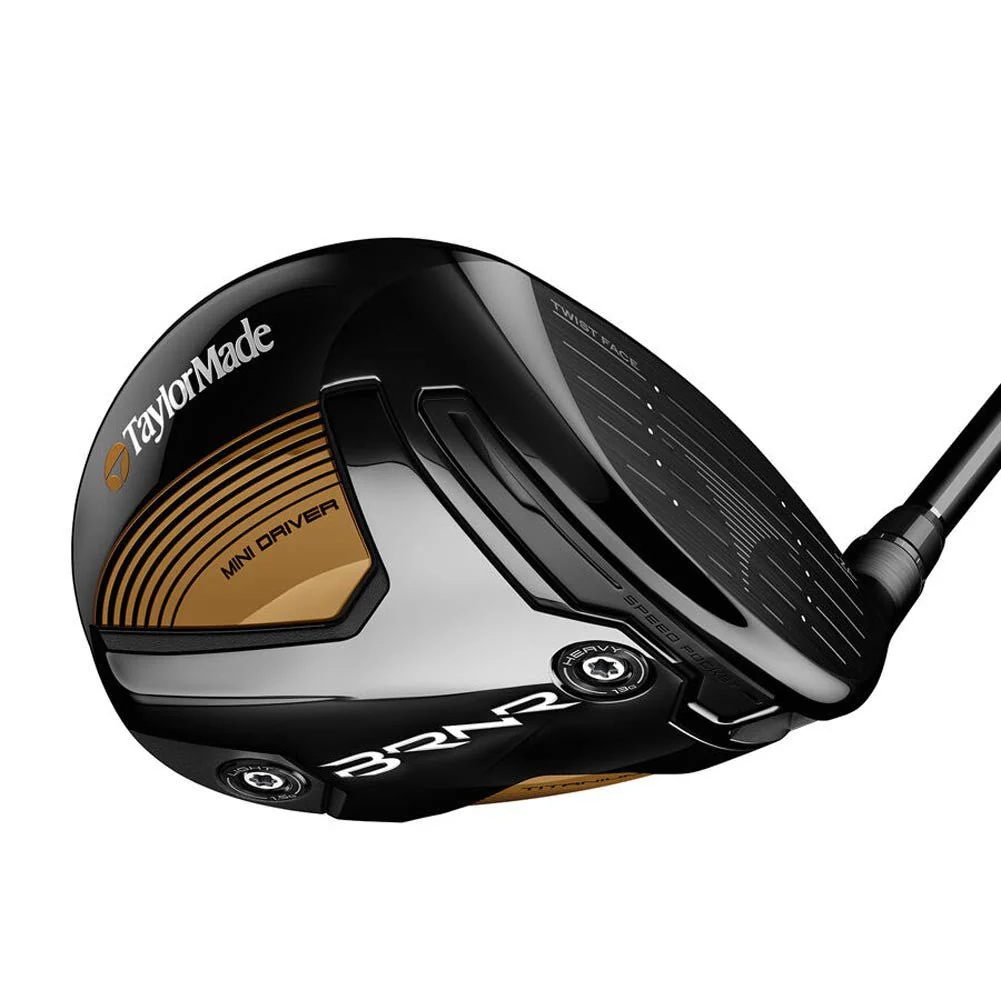 TaylorMade BRNR Mini Driver (Right-Handed) - Image 5