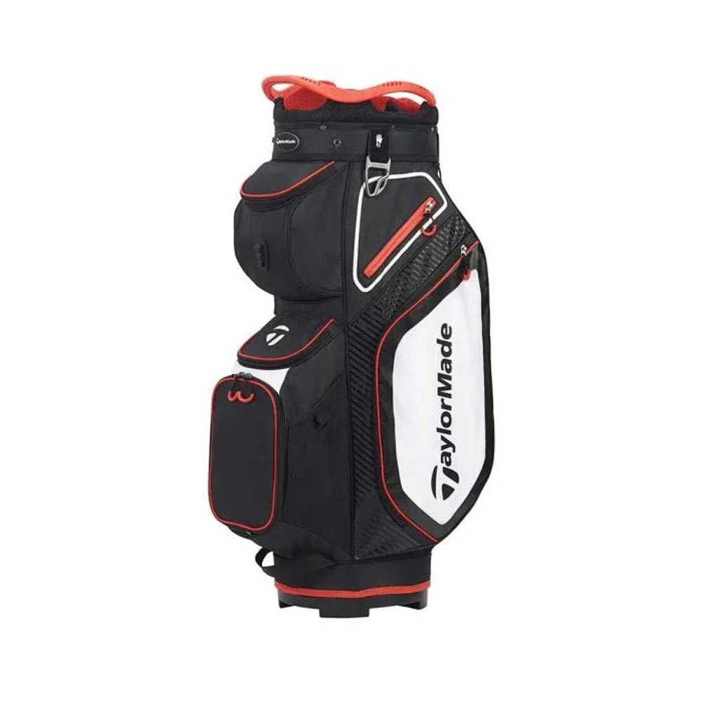 TaylorMade Cart 8.0 Bag - Image 3