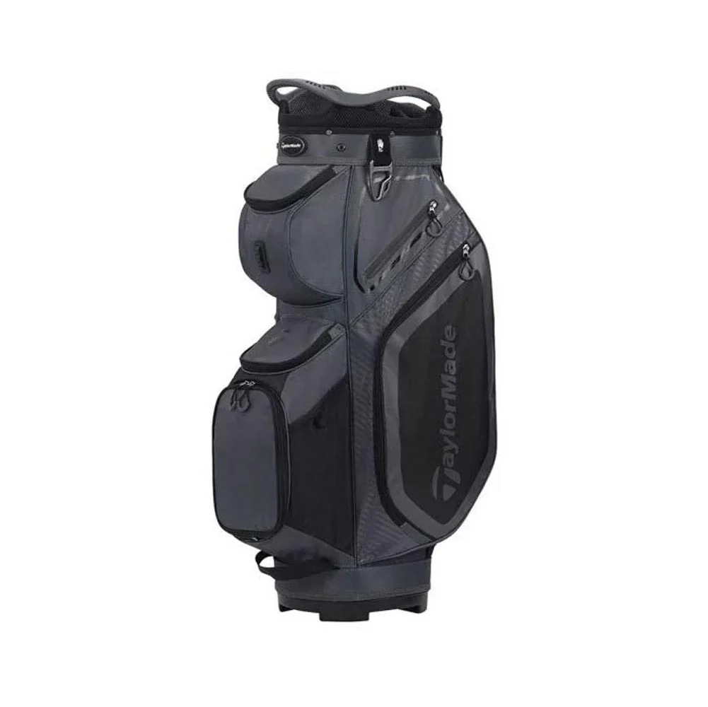 TaylorMade Cart 8.0 Bag - Image 4