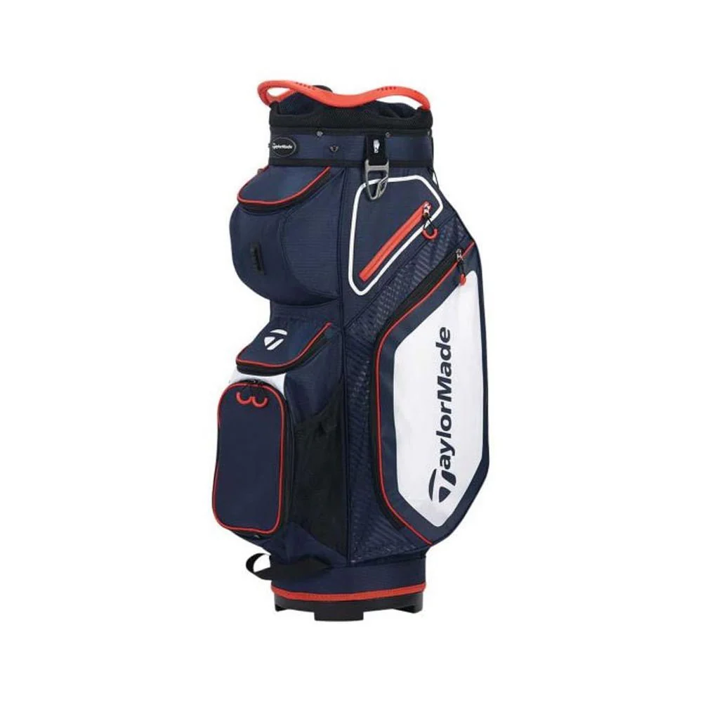 TaylorMade Cart 8.0 Bag - Image 5