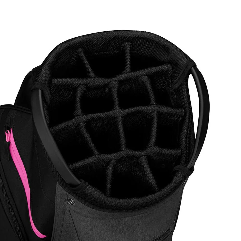 TaylorMade Cart Lite Cart Bag - Image 11