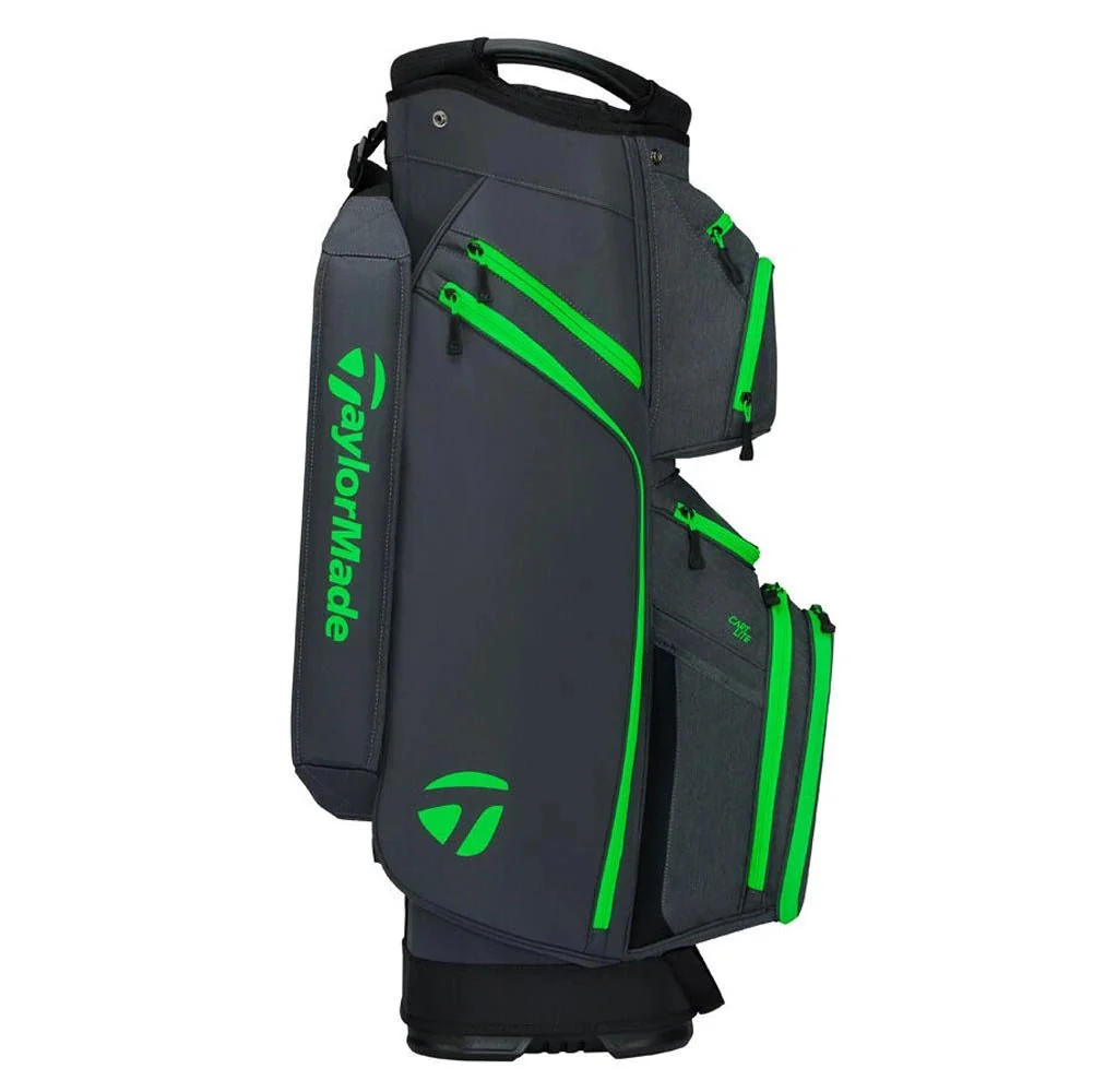 TaylorMade Cart Lite Cart Bag - Image 14