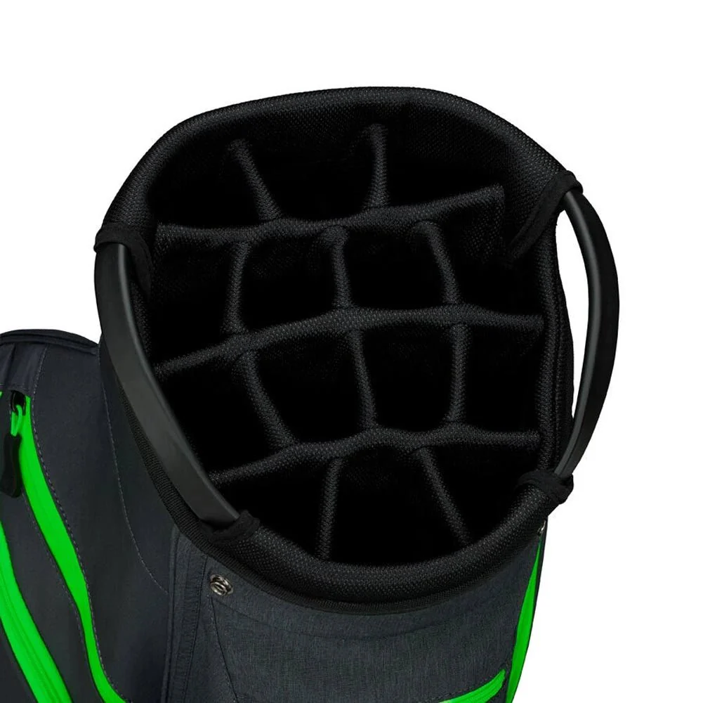 TaylorMade Cart Lite Cart Bag - Image 15