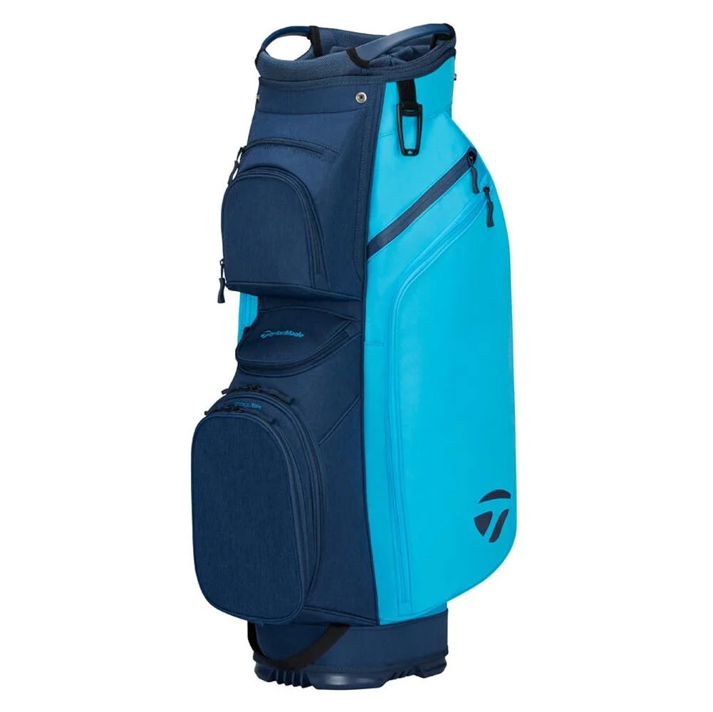 TaylorMade Cart Lite Cart Bag - Image 16