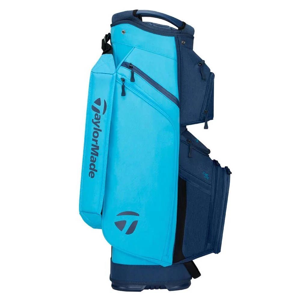 TaylorMade Cart Lite Cart Bag - Image 18
