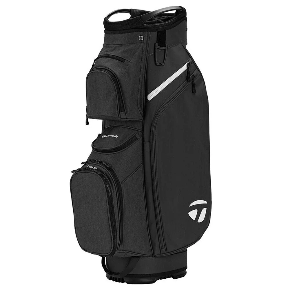 TaylorMade Cart Lite Cart Bag - Image 25
