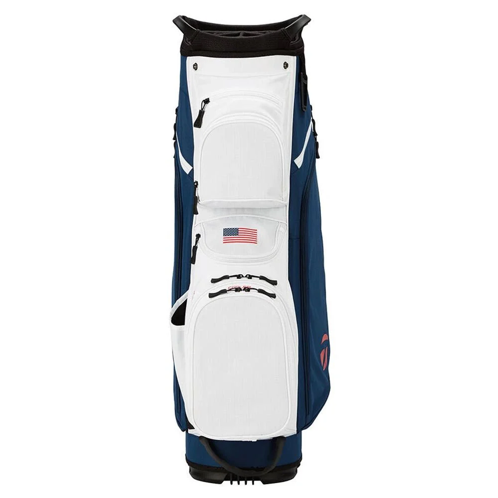 TaylorMade Cart Lite Cart Bag - Image 51