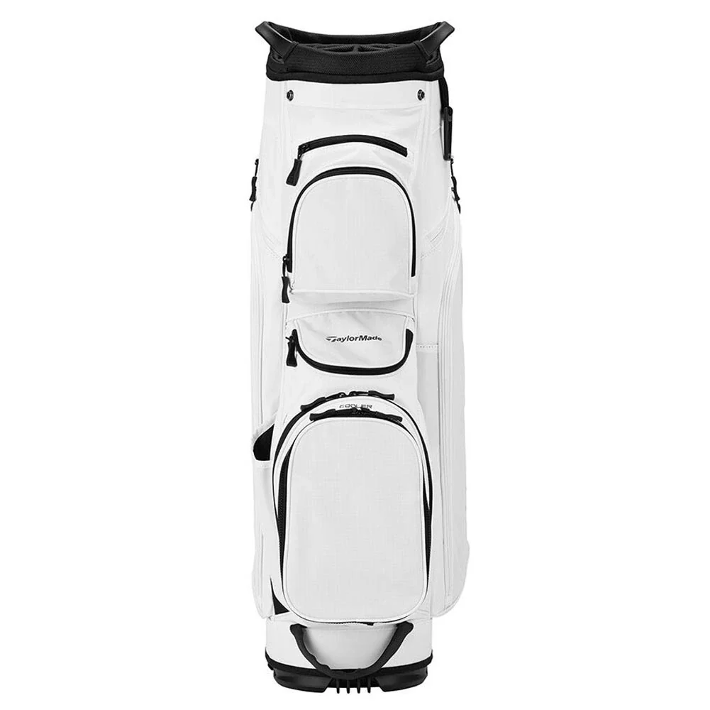 TaylorMade Cart Lite Cart Bag - Image 54