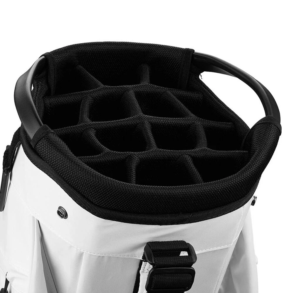 TaylorMade Cart Lite Cart Bag - Image 56