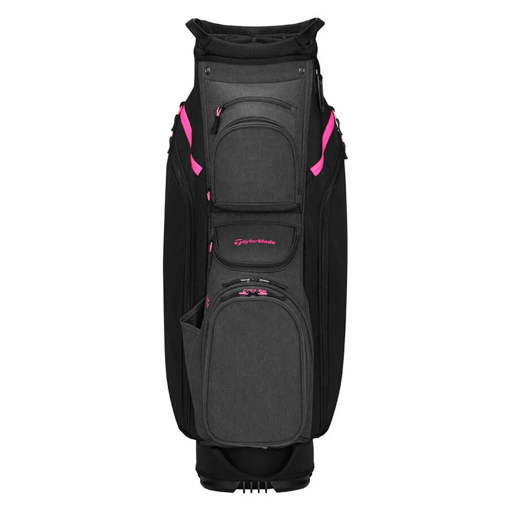 TaylorMade Cart Lite Cart Bag - Image 9