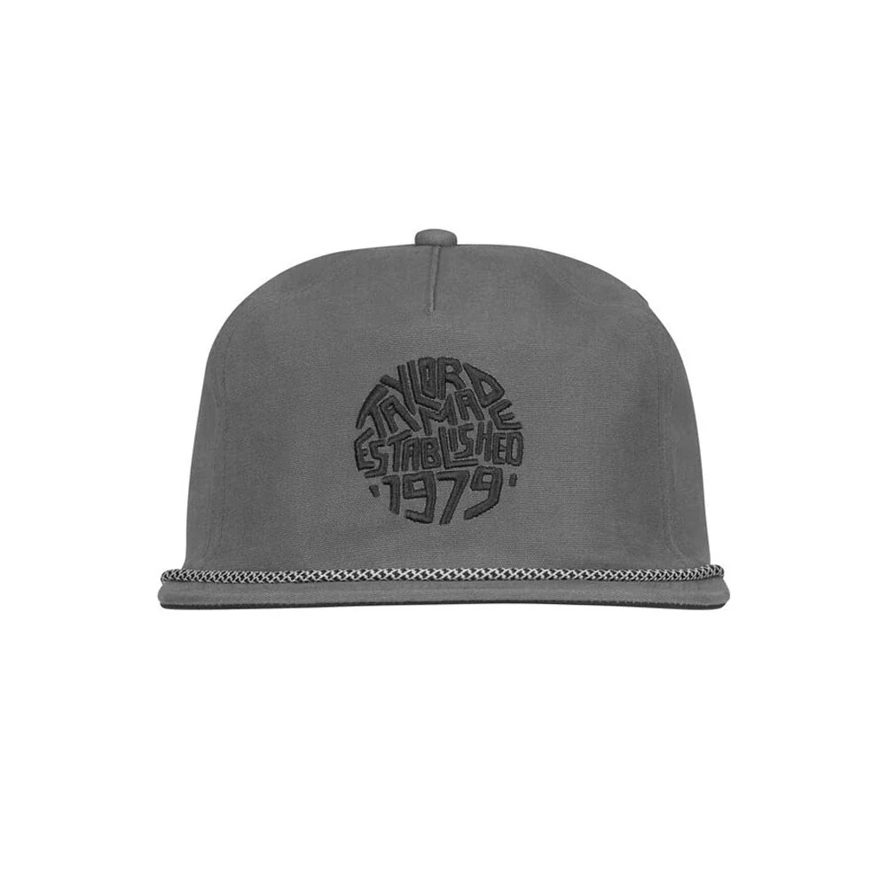 TaylorMade Daytona Rope Golf Hat - Image 10