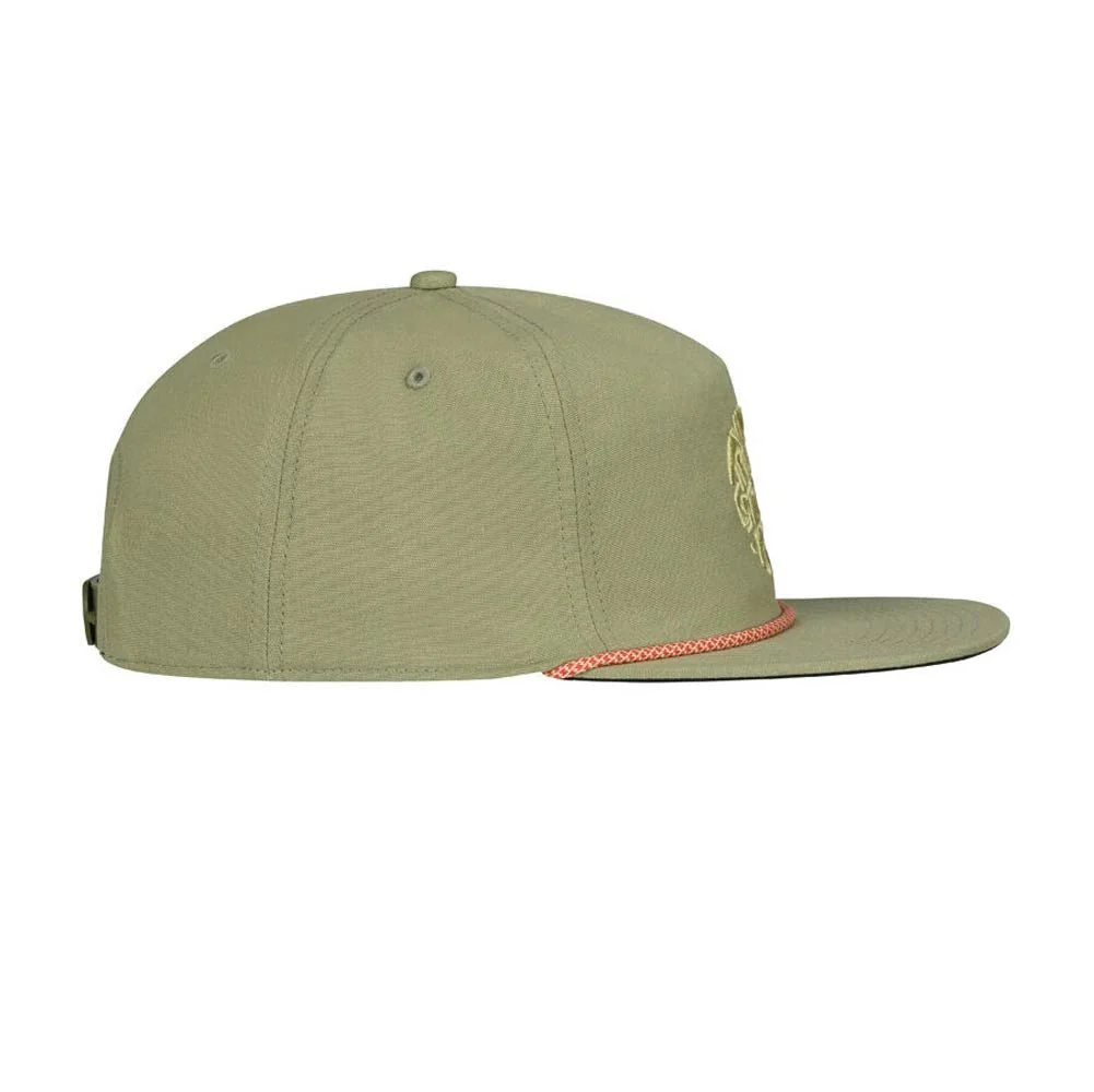 TaylorMade Daytona Rope Golf Hat - Image 17