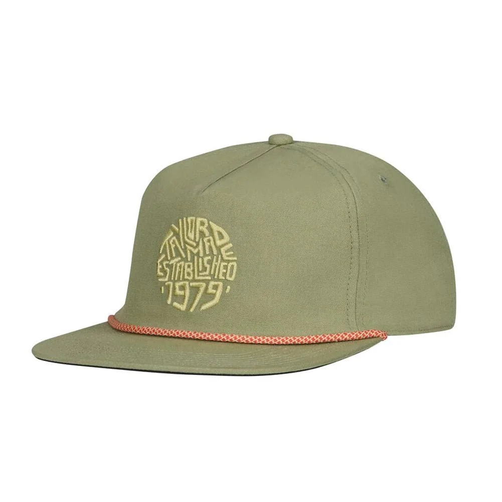 TaylorMade Daytona Rope Golf Hat - Image 5