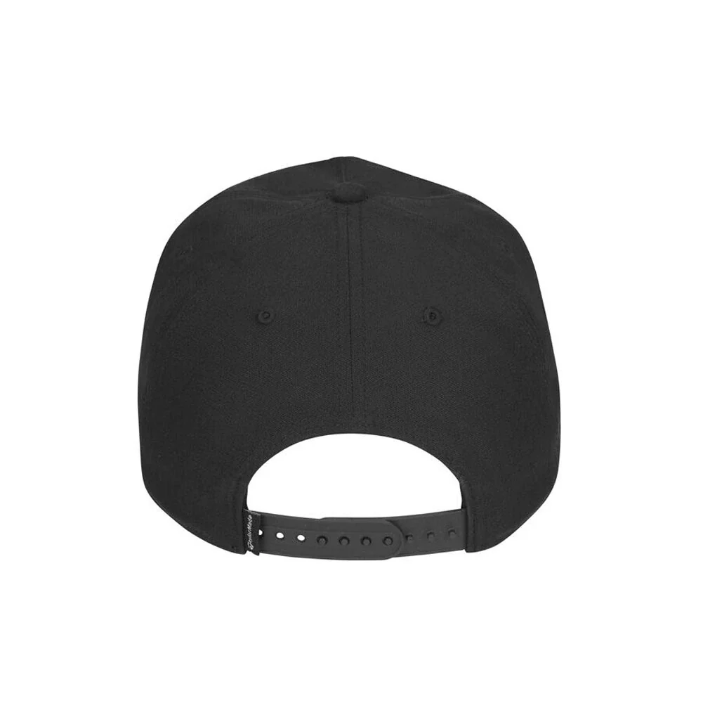 TaylorMade Daytona Rope Golf Hat - Image 6