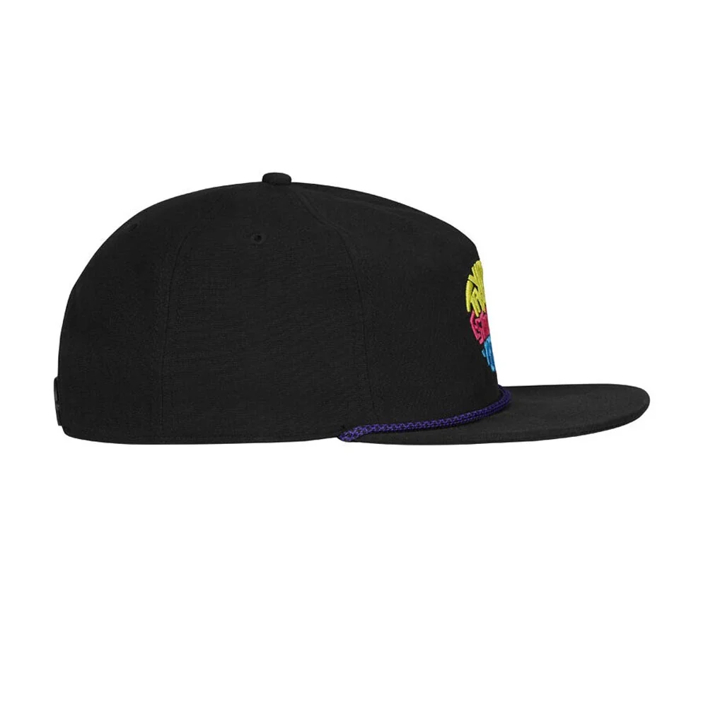 TaylorMade Daytona Rope Golf Hat - Image 8
