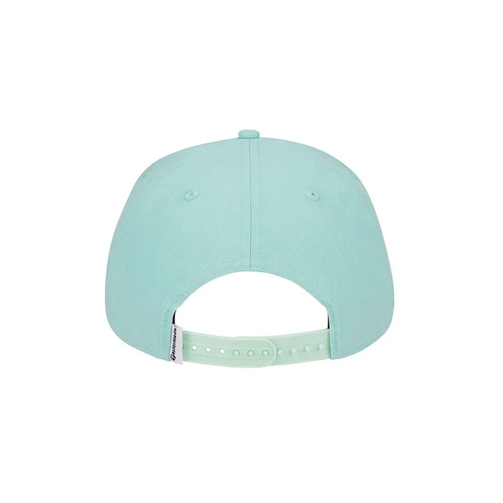 TaylorMade Daytona Rope Snapback Golf Hat - Image 10