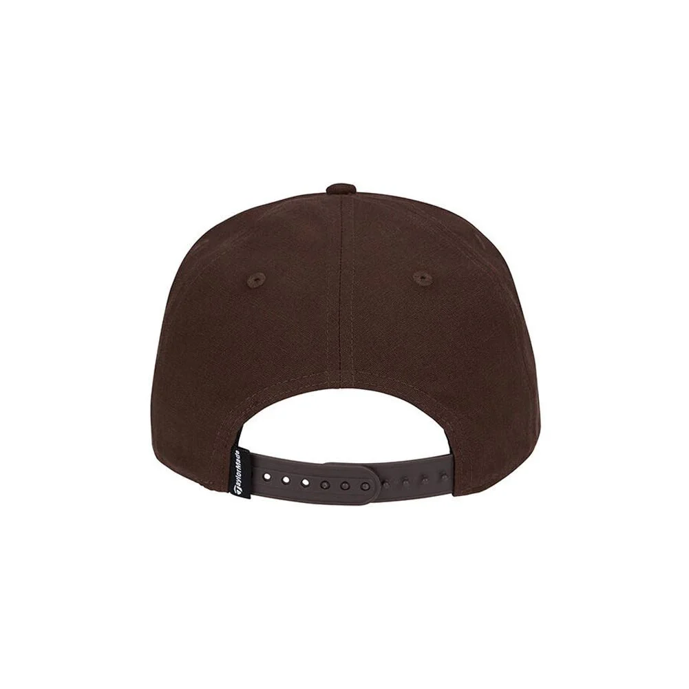 TaylorMade Daytona Rope Snapback Golf Hat - Image 12