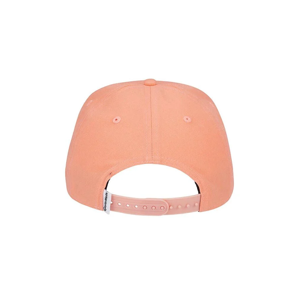 TaylorMade Daytona Rope Snapback Golf Hat - Image 16