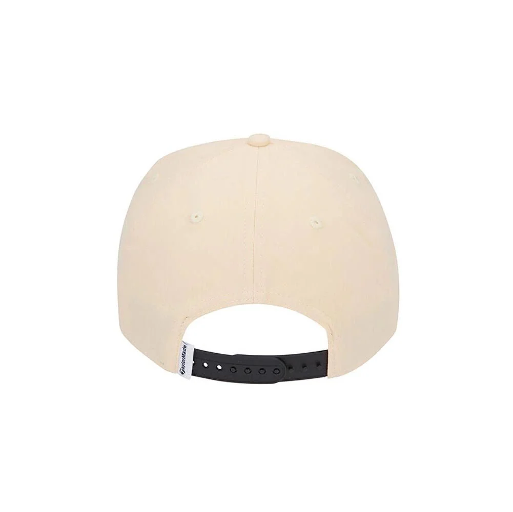 TaylorMade Daytona Rope Snapback Golf Hat - Image 20