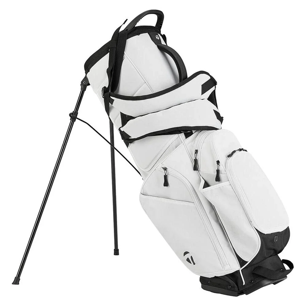 TaylorMade FlexTech Crossover Stand Bag - Image 10