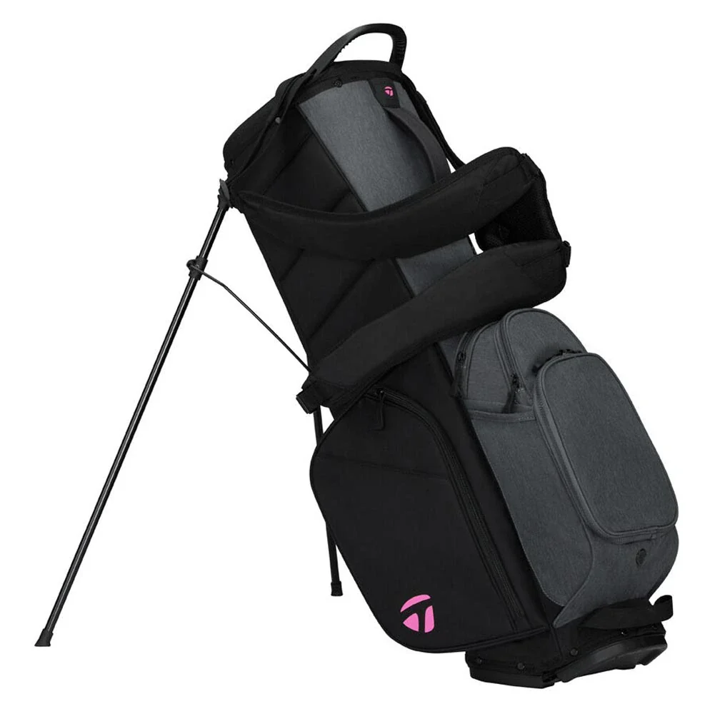 TaylorMade FlexTech Crossover Stand Bag - Image 14