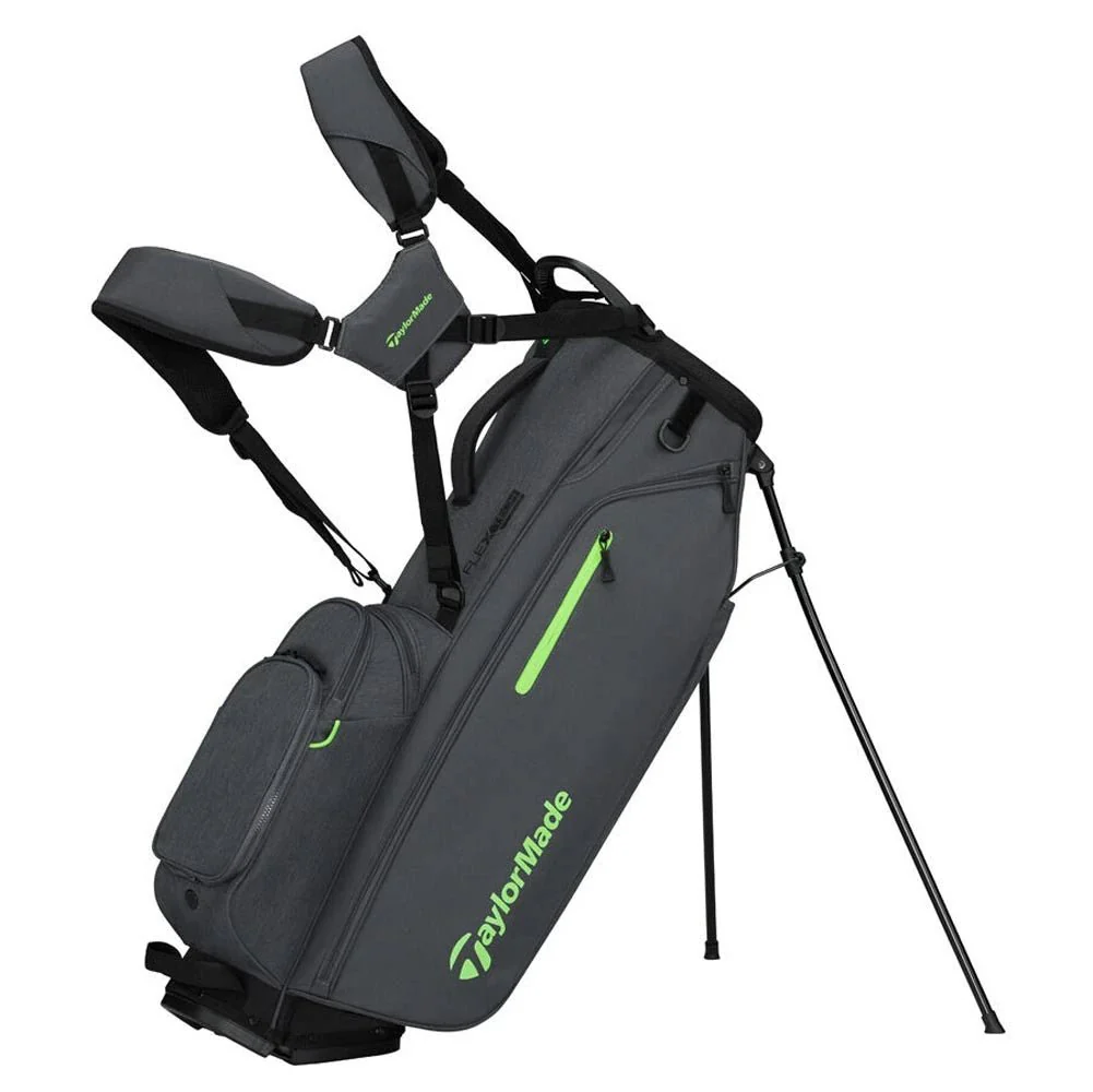 TaylorMade FlexTech Crossover Stand Bag - Image 17