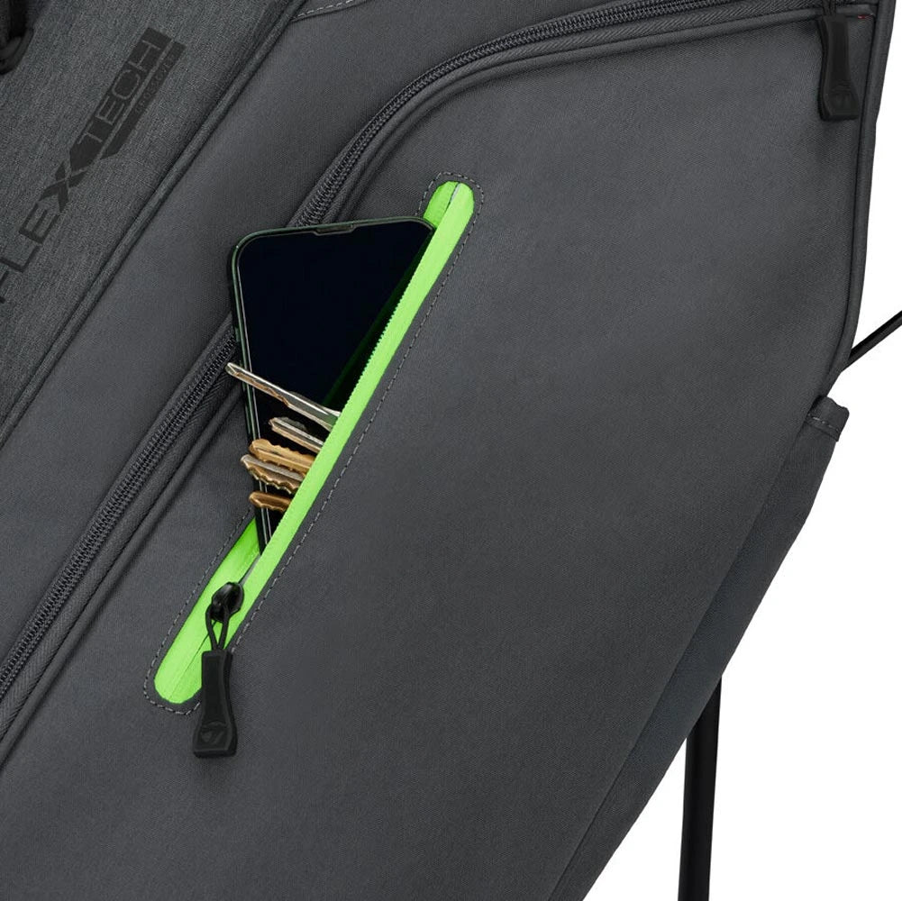 TaylorMade FlexTech Crossover Stand Bag - Image 19