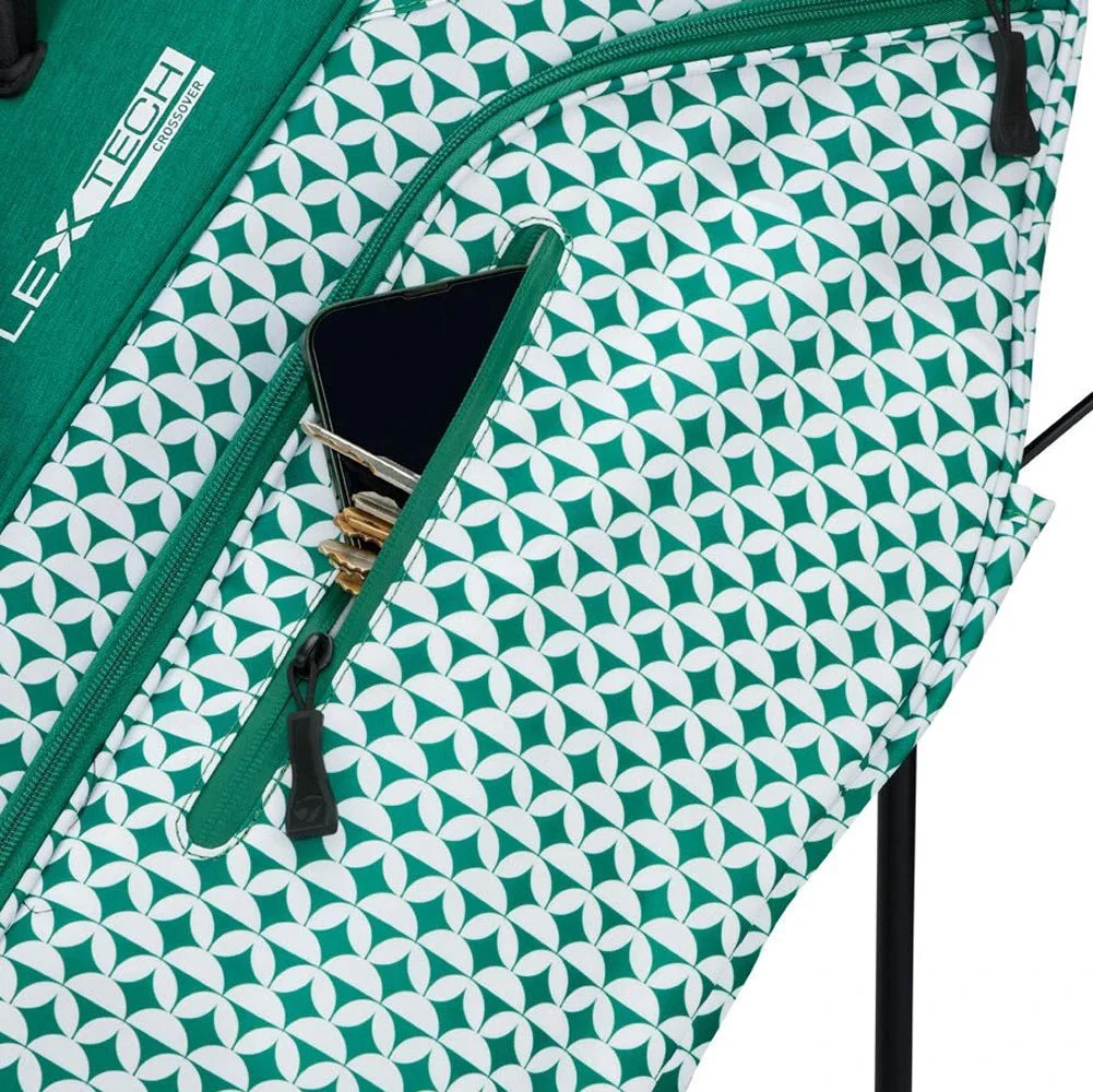 TaylorMade FlexTech Crossover Stand Bag - Image 23