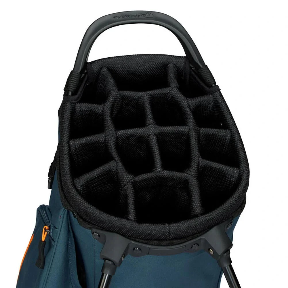TaylorMade FlexTech Crossover Stand Bag - Image 28