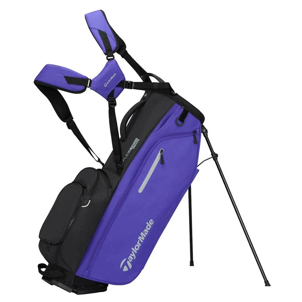 TaylorMade FlexTech Crossover Stand Bag - Image 29