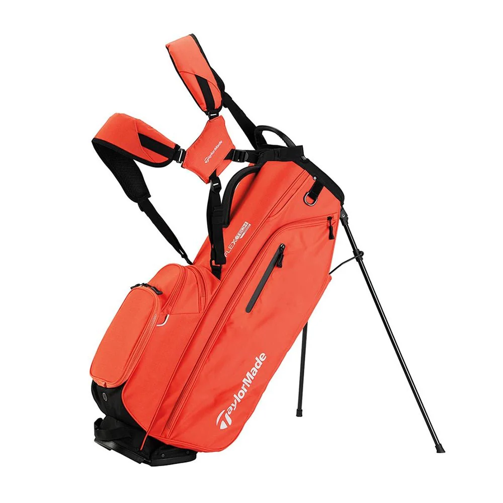 TaylorMade FlexTech Crossover Stand Bag - Image 3