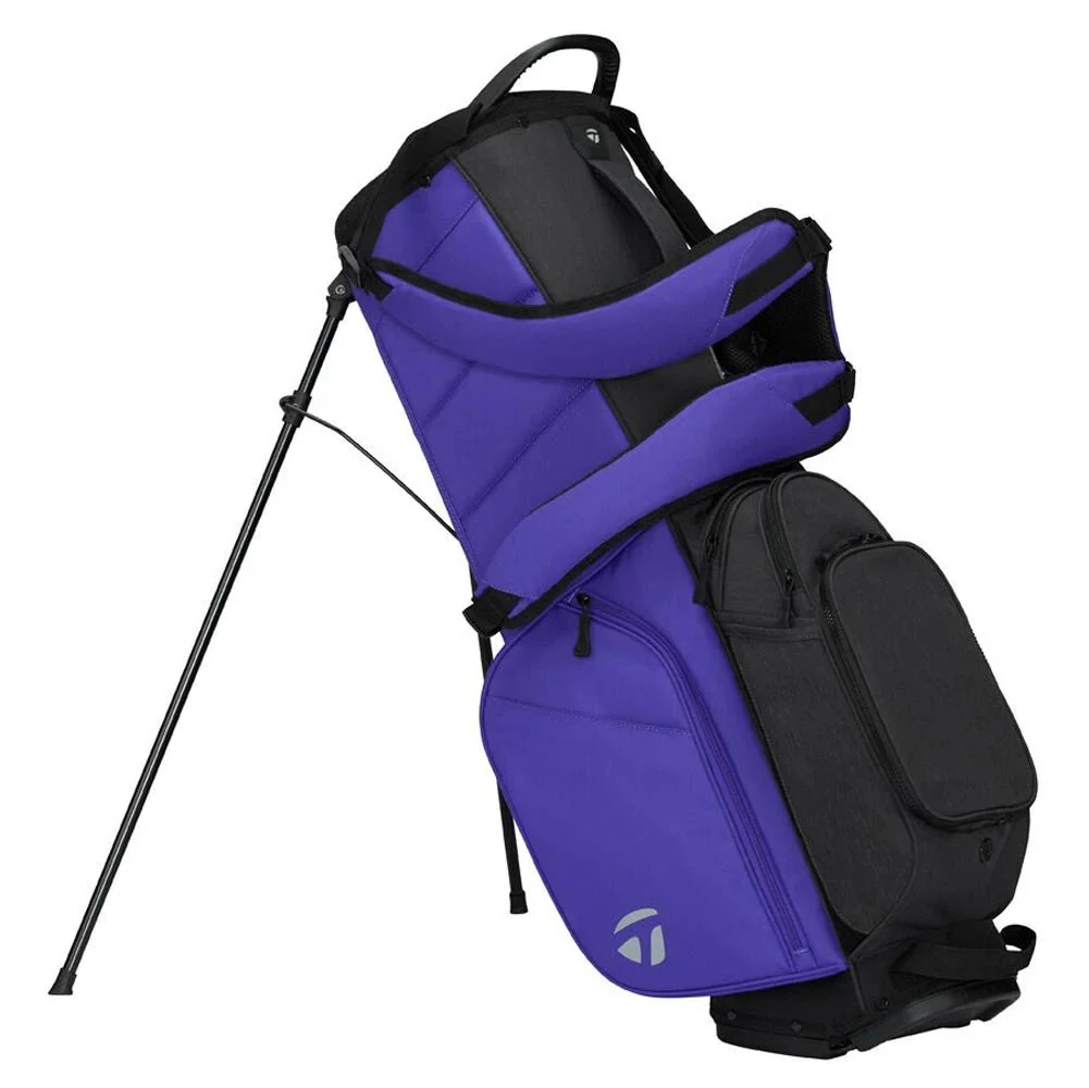 TaylorMade FlexTech Crossover Stand Bag - Image 30