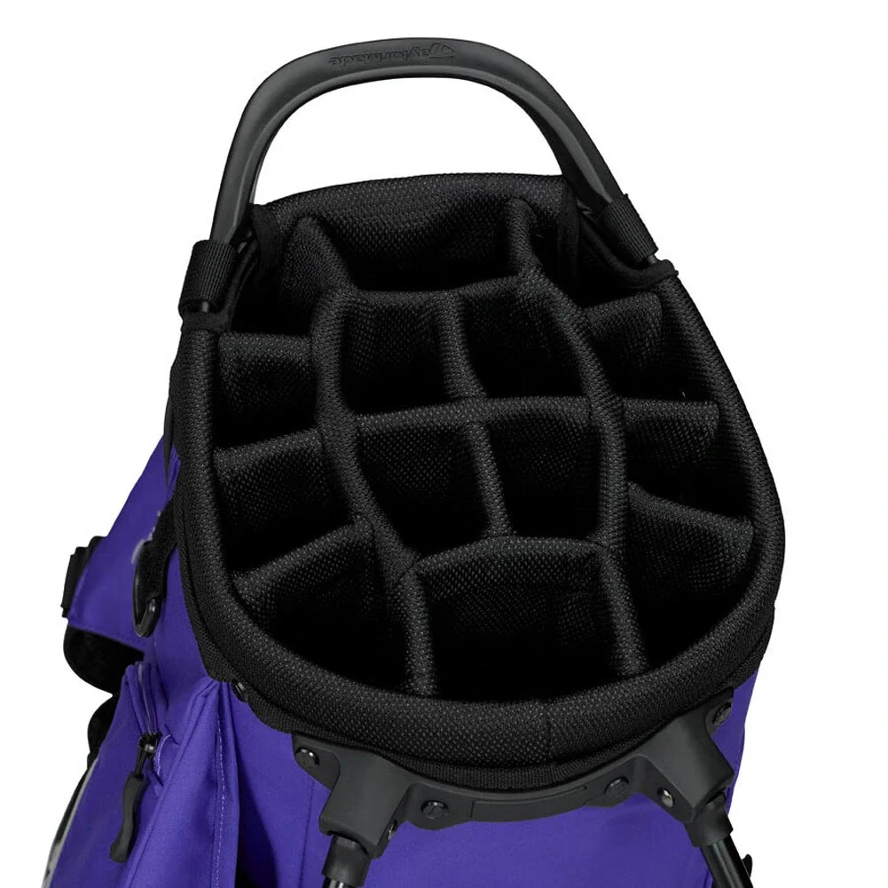 TaylorMade FlexTech Crossover Stand Bag - Image 32