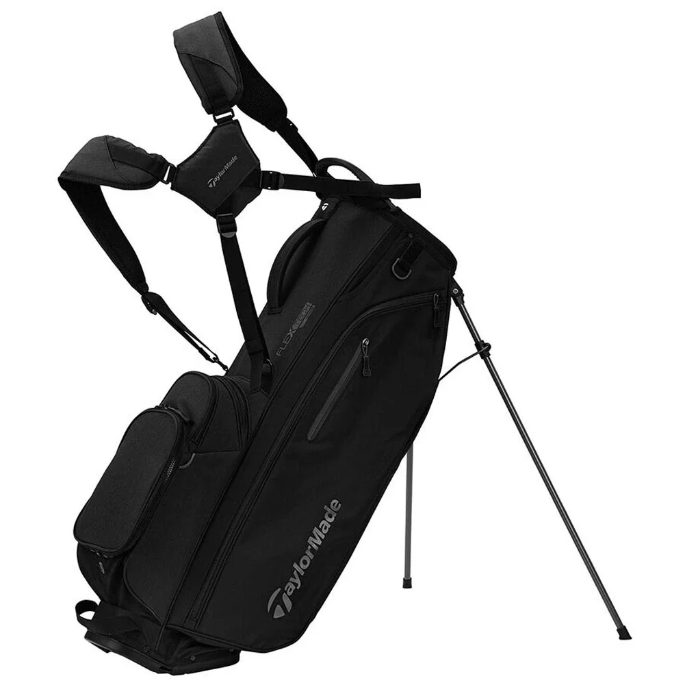 TaylorMade FlexTech Crossover Stand Bag - Image 33