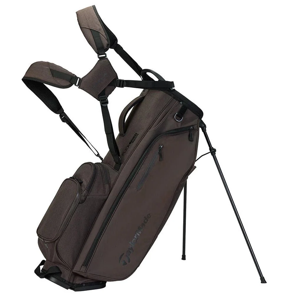 TaylorMade FlexTech Crossover Stand Bag - Image 34
