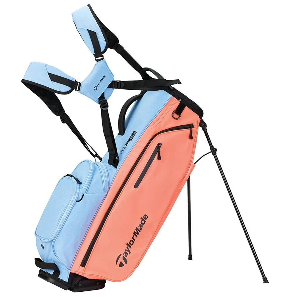 TaylorMade FlexTech Crossover Stand Bag - Image 35