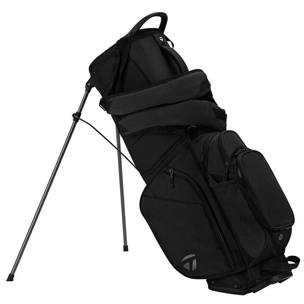 TaylorMade FlexTech Crossover Stand Bag - Image 36