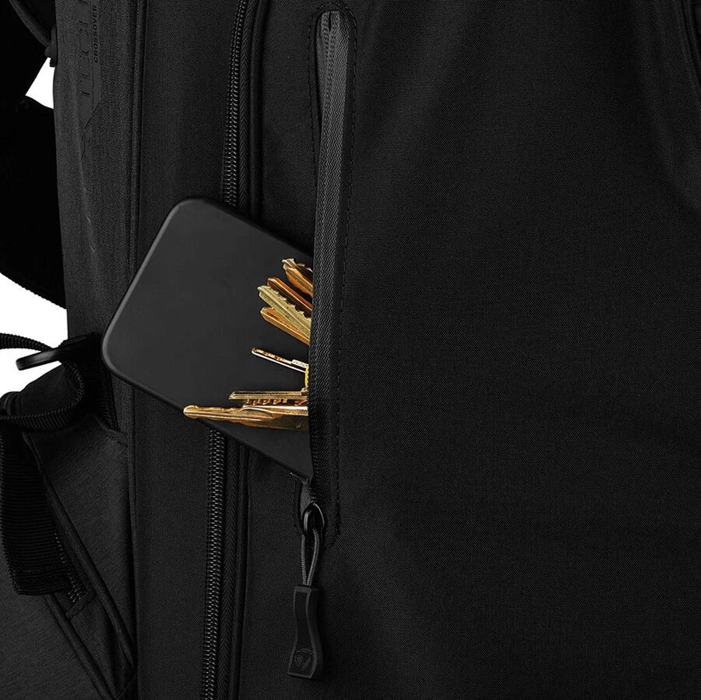 TaylorMade FlexTech Crossover Stand Bag - Image 37