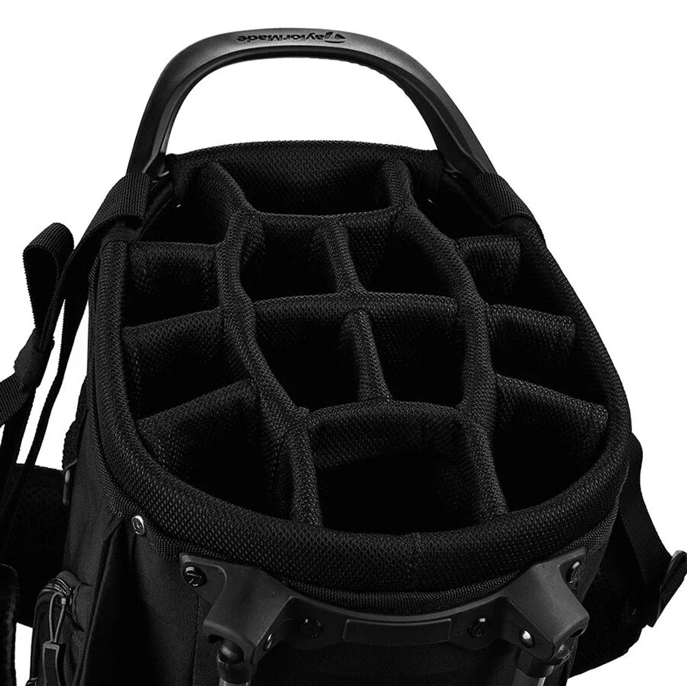 TaylorMade FlexTech Crossover Stand Bag - Image 38