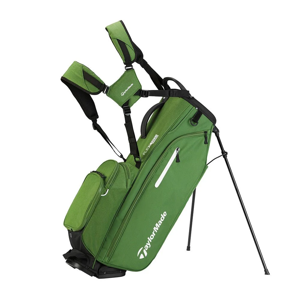 TaylorMade FlexTech Crossover Stand Bag - Image 4
