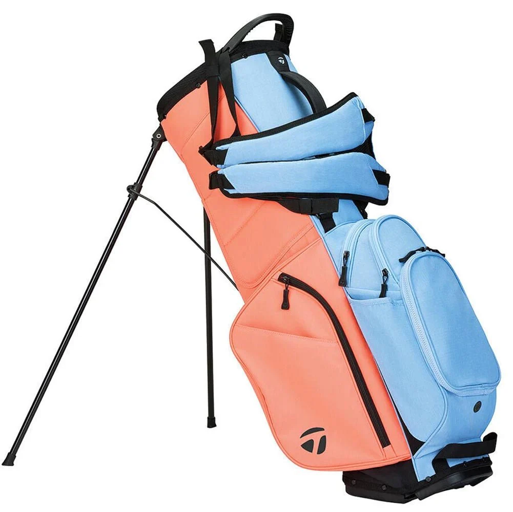 TaylorMade FlexTech Crossover Stand Bag - Image 42